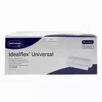 Idealflex 12 cm X 5 m 10 st