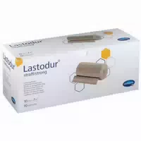 Lastodur Binde Straff 10 Cmx7 M 1 St Binden