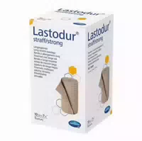 Lastodur Straff Strong 10 Cm X 7 M