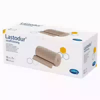 Lastodur Straff Strong 12 Cm X 7 M 10 St