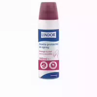 Lindor Protective Oil Spray