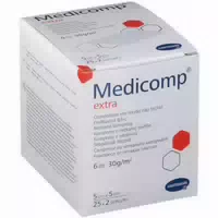 Medicomp Extra 5x5 st 6f S30