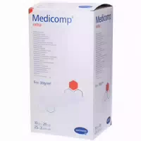 Medicomp Extra st 10x20 6fs30
