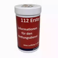 Medikamente Pflege Hilfeset