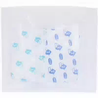 Hartmann Mediset Peg Sbk Standard Versorgungsset 7,5 X 7,5 cm