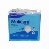 Molicare Mobile Premium Stufe 6 – Größe Xxl