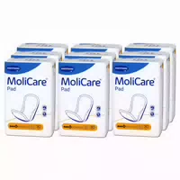 Molicare Pad 4 Tropfen
