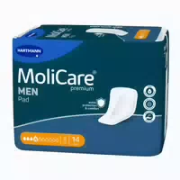 Molicare Pad 4 Tropfen