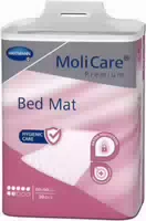 Molicare Premium Bed Mat 7 Tropfen 60 X 90 cm 4 X 25 Stück