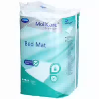 Molicare Premium Bed Mat Bettschutzunterlage 5 Tropfen