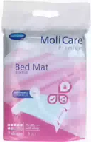 Molicare Premium Bed Mat Text 7 Tropfen m Flü 75 X 18 1 Stück