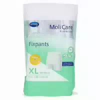 Molicare Premium Fixpants Fixierhosen Gr Xl 5er Pack