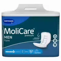 Molicare Premium Men Form 32 St