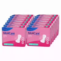 Molicare Premium Lady Pad 5 Tropfen