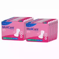 Molicare Premium Lady Pad 5 Tropfen