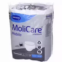 Molicare Premium Mobile 10 Tropfen