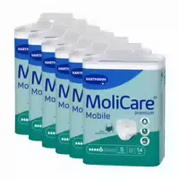 Molicare Premium Mobile 5 Tropfen
