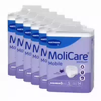 Molicare Premium Mobile 8 Tropfen l