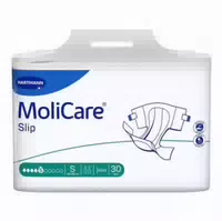 Molicare Slip 5 Tropfen Größe S