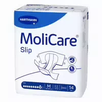 Molicare Slip Maxi 9 Tropfen Grã¶ãe M