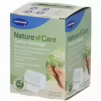 Nature Care Cotton Bandage