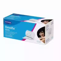 Hartmann Omnifix Elastic Fixiervlies