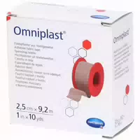 Omniplast Fixierpflaster