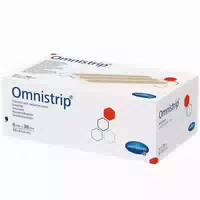 Omnistrip Wundnaht 6x38mm