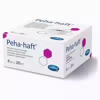 Hartmann Peha Haft Fixierband 1 St