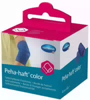 Peha Haft Color 1 Fixierbinde Latexf 4 Cmx