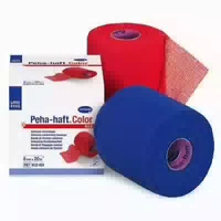 Hartmann Peha Haft Farbe Blau 1 st