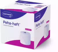Peha Haft Fixierbinde Latexfrei 8 cm X 21 m
