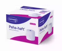 Peha Haft Fixierbinde 6cm X 21m 1 St Binden
