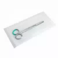 Hartmann Peha Instrument Chirurgische Schere Stumpf Stumpf Gerade, 14,5 cm