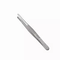 Hartmann Peha Instrument Standard Pinzette Chirurgisch Gerade, 14 cm