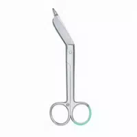 Hartmann Peha Instrument Verbandschere 16 cm
