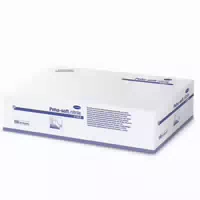Peha Soft Nitrile White Puderfrei Unsteril Untersuchungshandschuhe Gr S 6 7