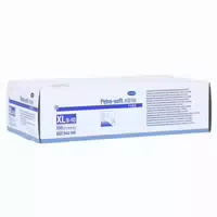 Peha Soft Nitrile Fino Untersuchungshandschuhe Puderfrei Unsteril Xl