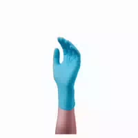 Peha Soft Nitrile, Puderfrei, Untersuchungshandschuhe 100 stk
