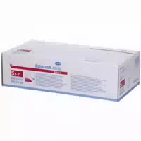 Peha Soft Nitrile White Puderfrei Unsteril Untersuchungshandschuhe Gr S 6 7