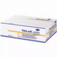 Hartmann Peha Soft Syntex Vinyl Untersuchungshandschuhe