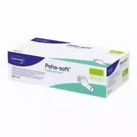 Peha Soft Untersuchungshandschuhe Gr S
