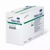 Hartmann Peha Taft Latex Einmal Op Handschuhe