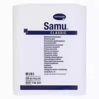 Hartmann Samu Classic Mini Wochenbettbinden Einlagen 20 st
