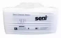 Seni Active Basic Inkontinenzslip Einmal Xl
