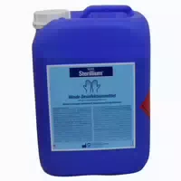 Bode Sterillium Hände Desinfektion 5 L