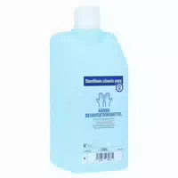 Bode Sterillium Classic Pure Händedesinfektion 100 Ml, 1 Stück 100 Ml