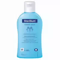 Sterillium Classic Pure Händedesinfektion