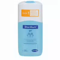 Sterillium Händedesinfektion Gel 35ml