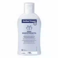 Bode Sterillium Virugard Flasche 100 ml